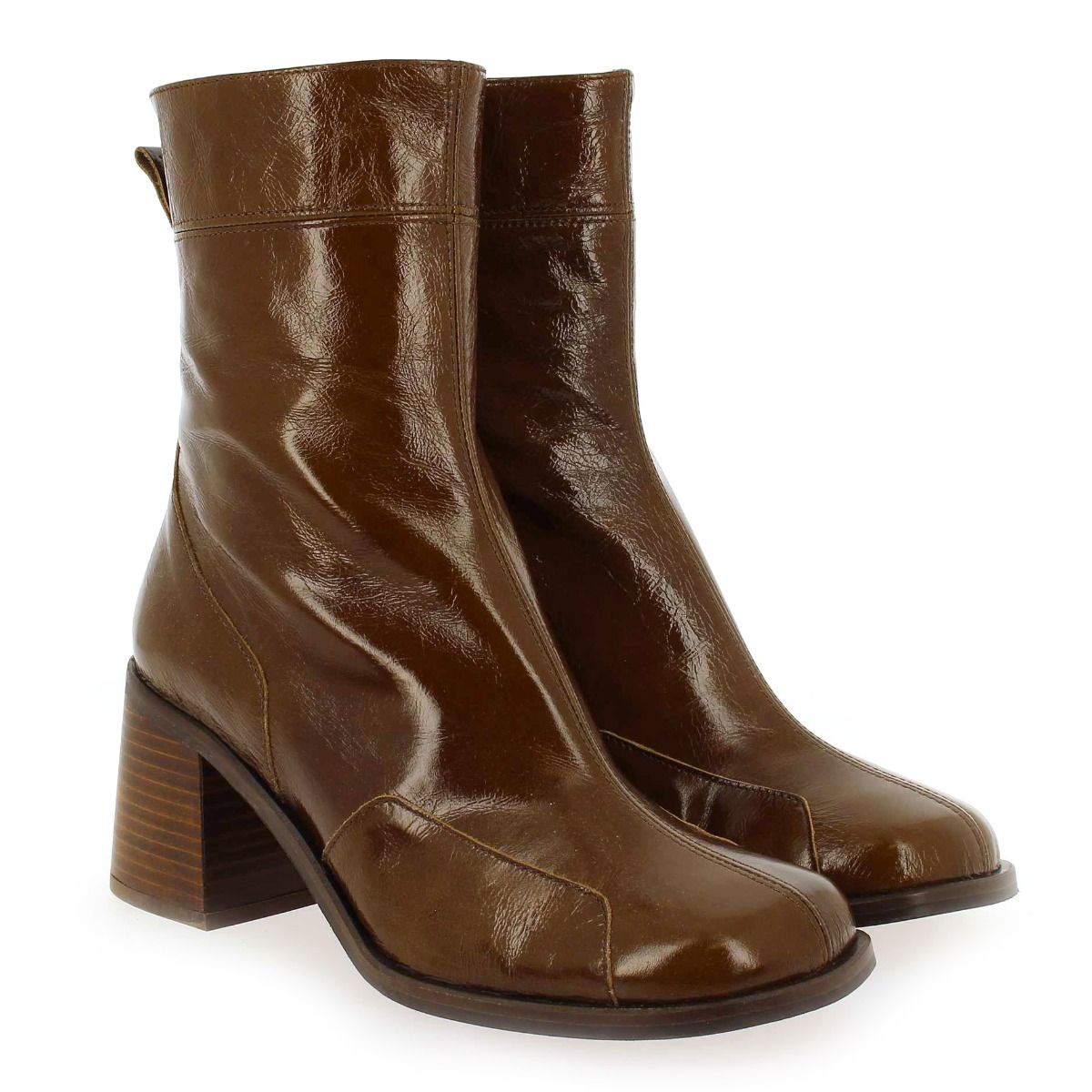 Angel Alarcon  22581 624B - marron