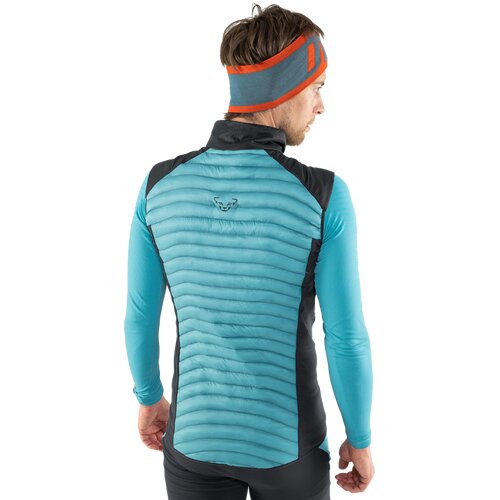 HERREN WESTE SPEED INSULATION VST M