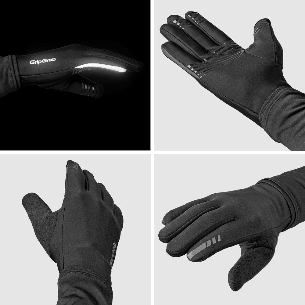 GripGrab Insulator 2 Midseason - Fahrradhandschuhe kaufen | Bike-Discount