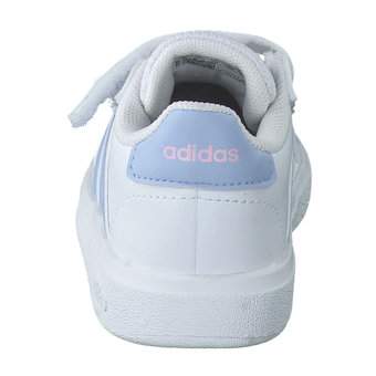 adidas Grand Court 2.0 CF I Sneaker in weiß