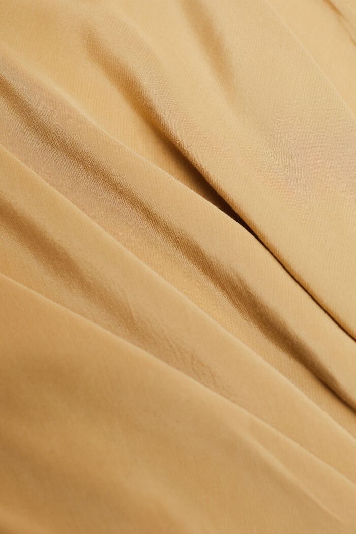 Camisole mit Spitze
