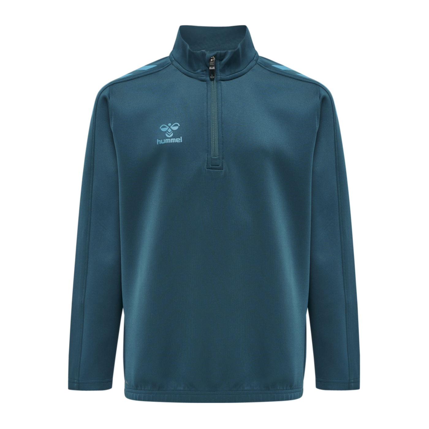Hummel hmlCORE XK HalfZip Sweatshirt Kids F7058