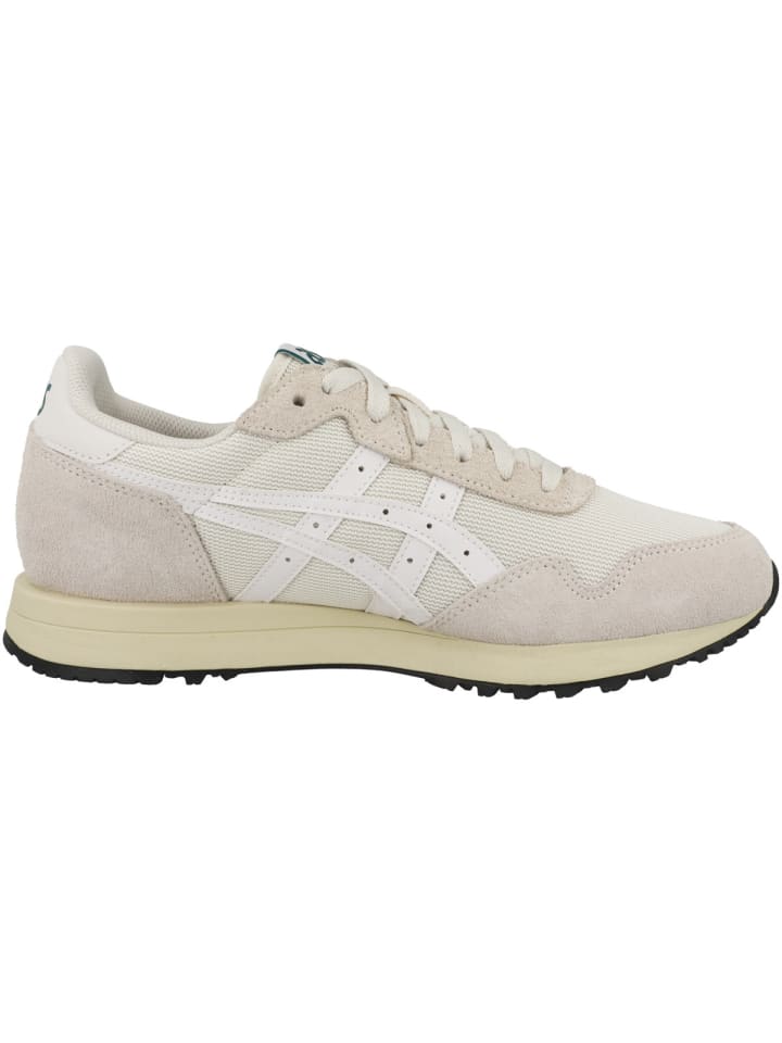 asics Laufschuhe Tiger Runner II in creme günstig kaufen