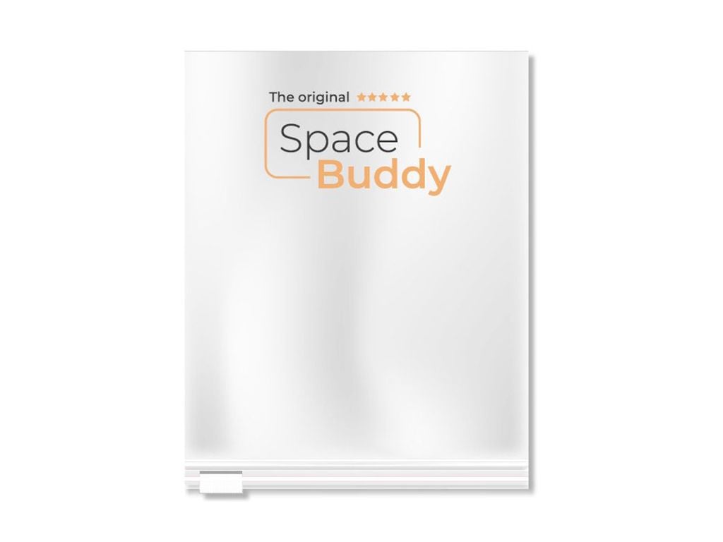 Space Buddy Set von 7 Vakuumbeutel