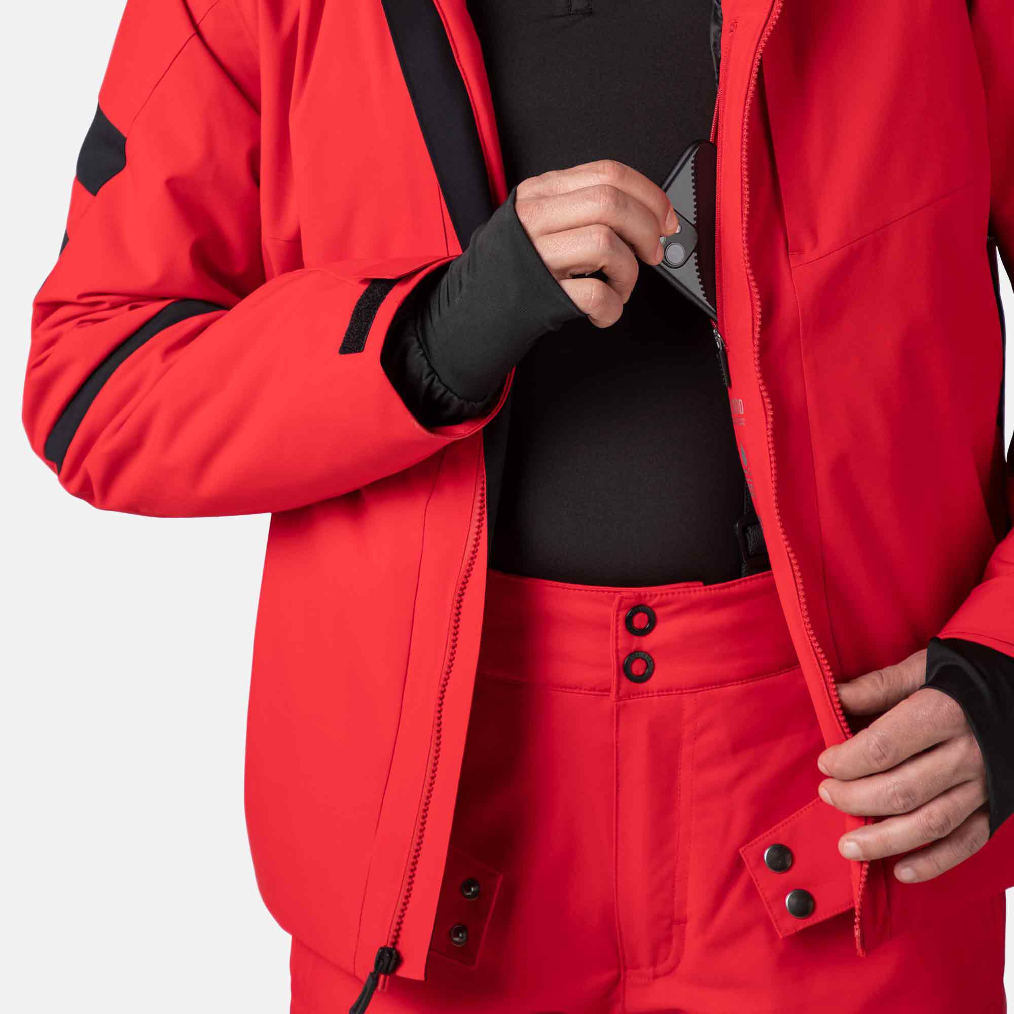 Veste de ski Fonction Homme