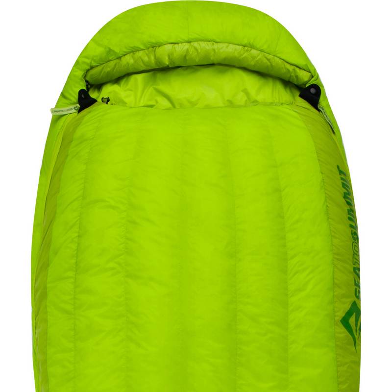 Sea to Summit Ascent AcI Left Zip Daunenschlafsack