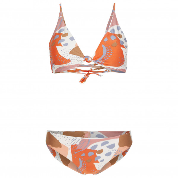 O'Neill - Women's Charlotte Maoi Bikini Set - Bikini