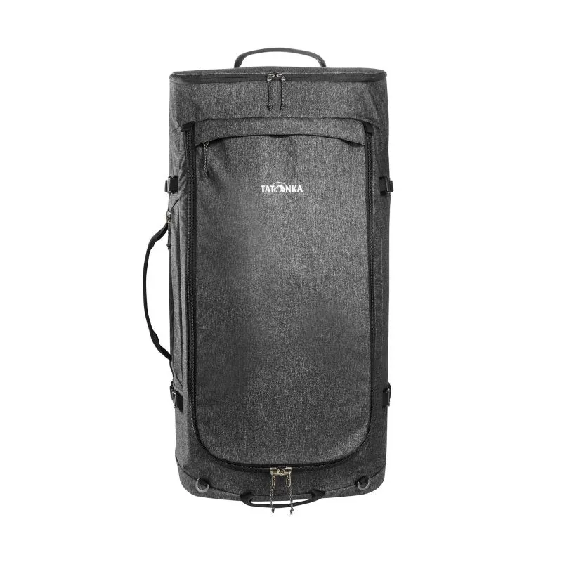 Tatonka Reisetasche Duffle Roller 140 - black