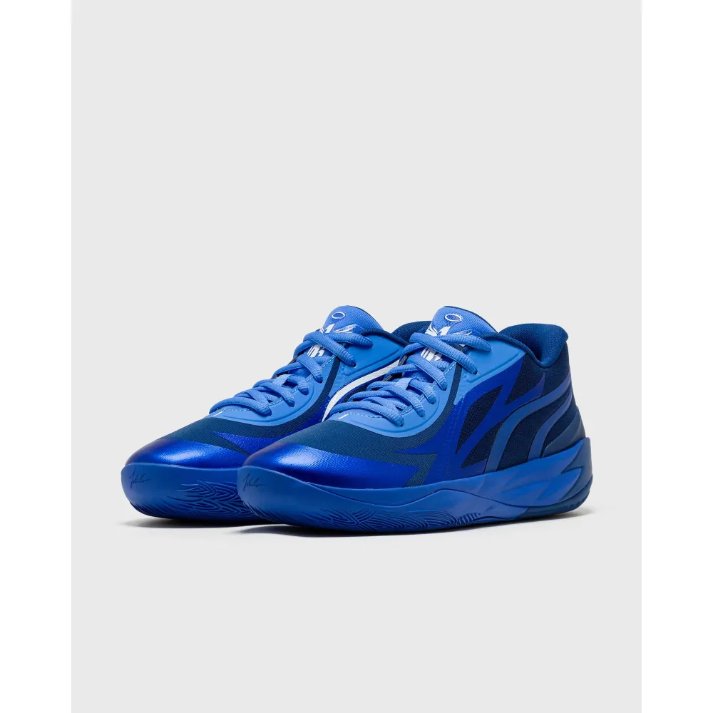 PUMA MB.02 Lo 377766-002 / blau