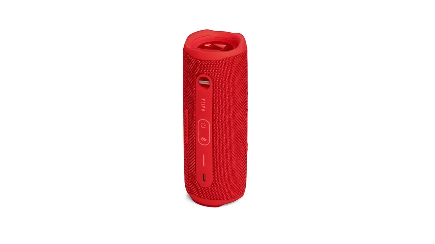 JBL FLIP 6 rot