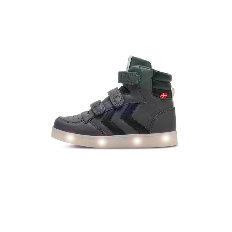 hummel STADIL FLASH Sneaker Kinder