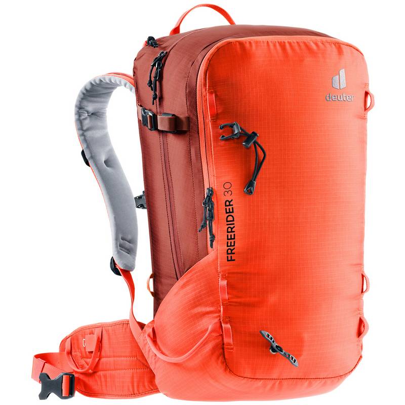 Deuter Freerider 30 Alpinrucksack Herren