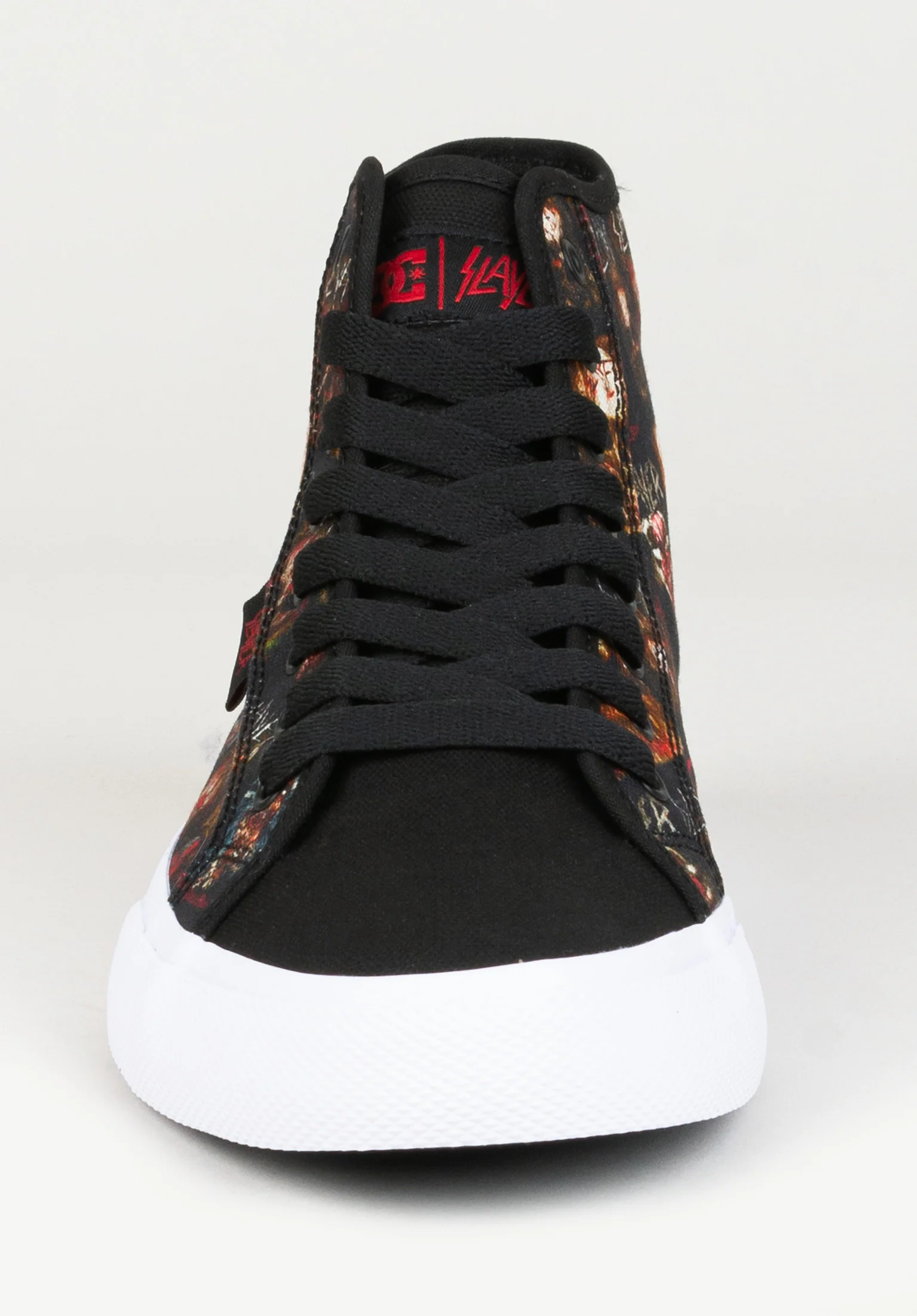 x Slayer Manual high
