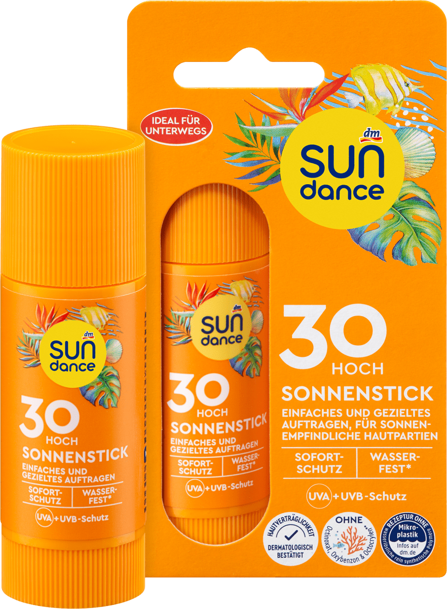 Sonnenstick LSF30, 20 g