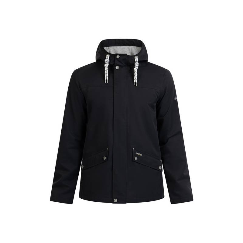 Schmuddelwedda Regenjacke Herren