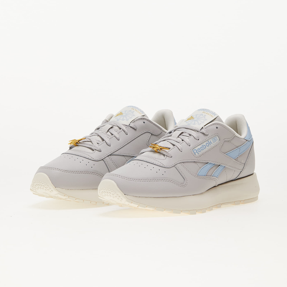 Reebok Leather Sp 100034459 / grau