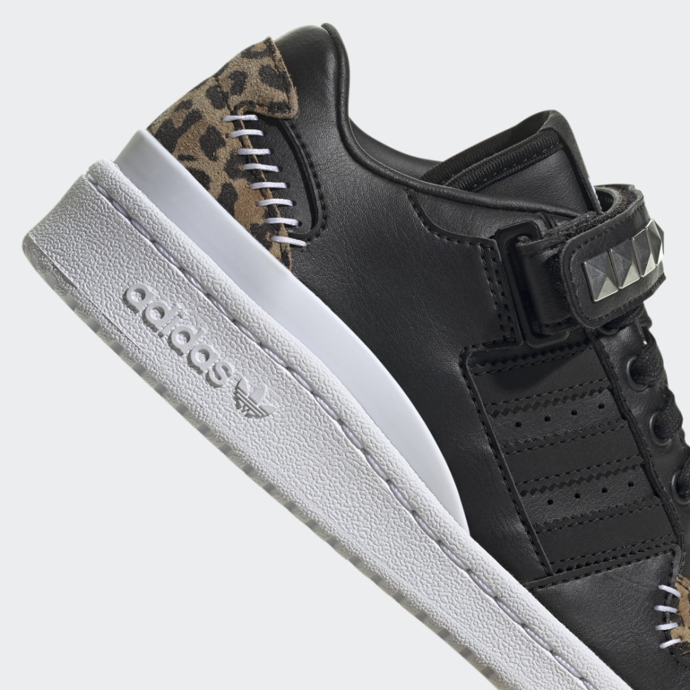 adidas Forum Low GZ0803 / schwarz
