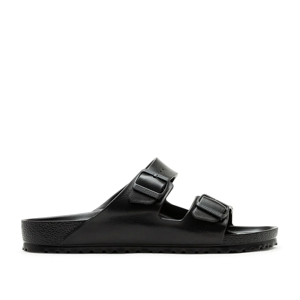 Birkenstock Arizona EVA 129421 / schwarz