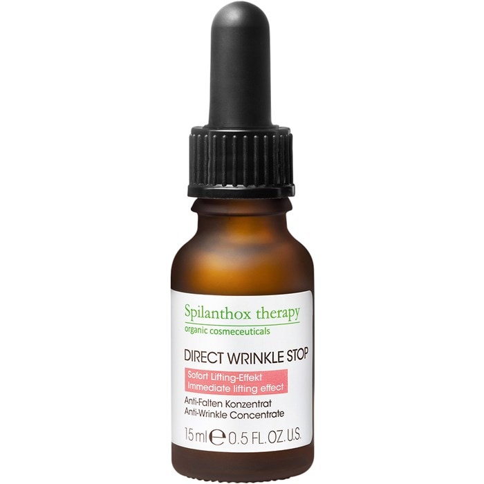 Direct Wrinkle Stop