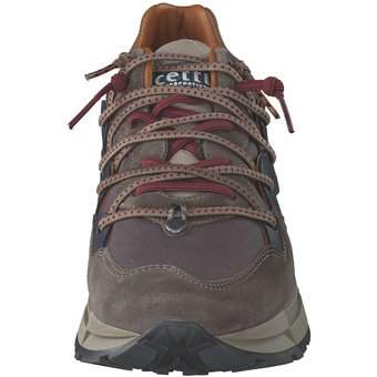 Cetti Sneaker in braun