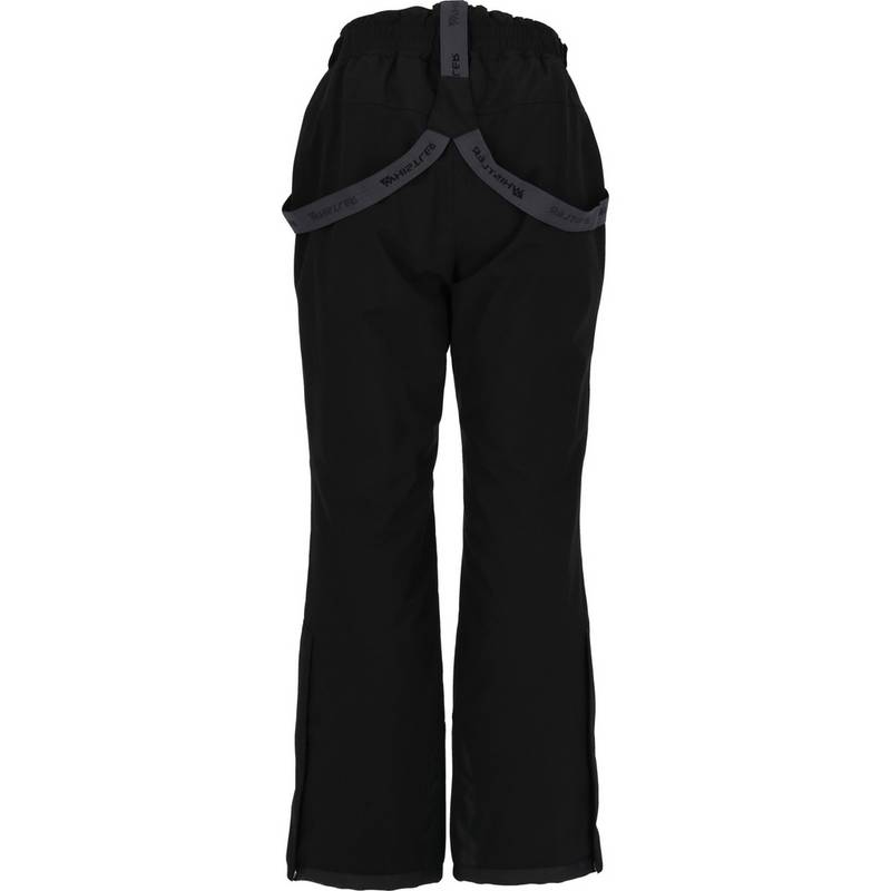 Whistler Portland Softshell Skihose Damen
