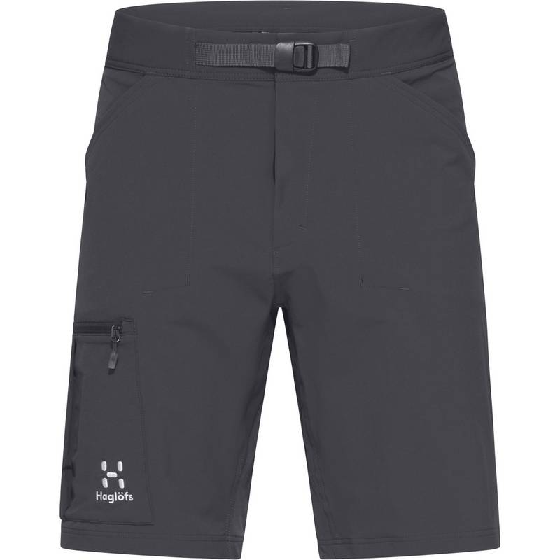Haglfs Lizard Softshell Shorts Softshellhose Herren