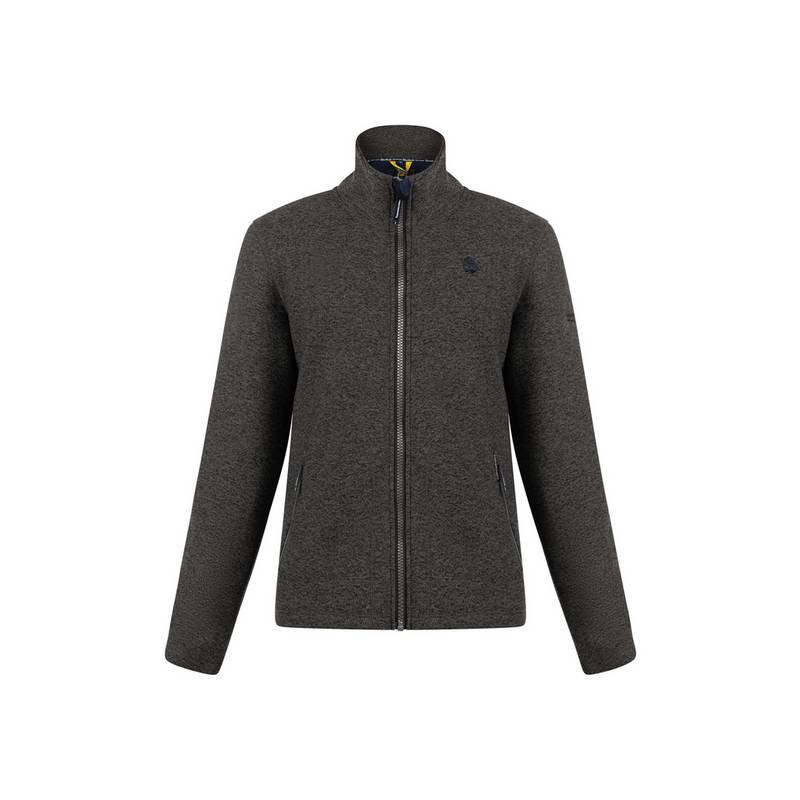 Schmuddelwedda Strickfleece Herren