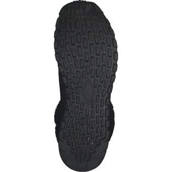Skechers Uno Rugged Fall Air in schwarz