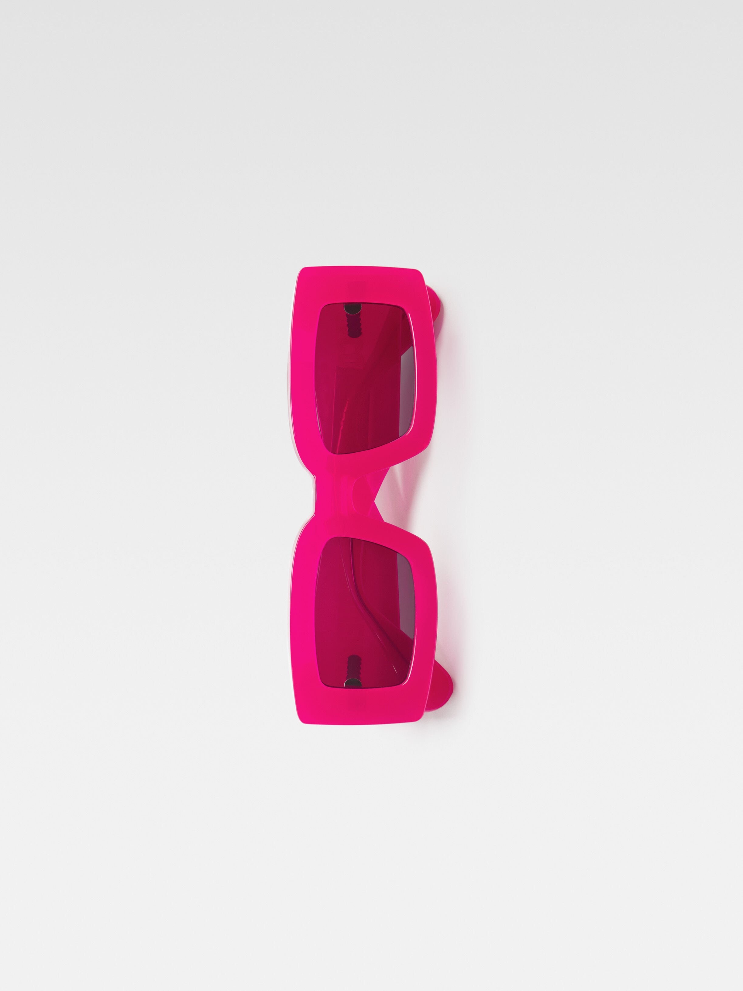 Les lunettes Tupi