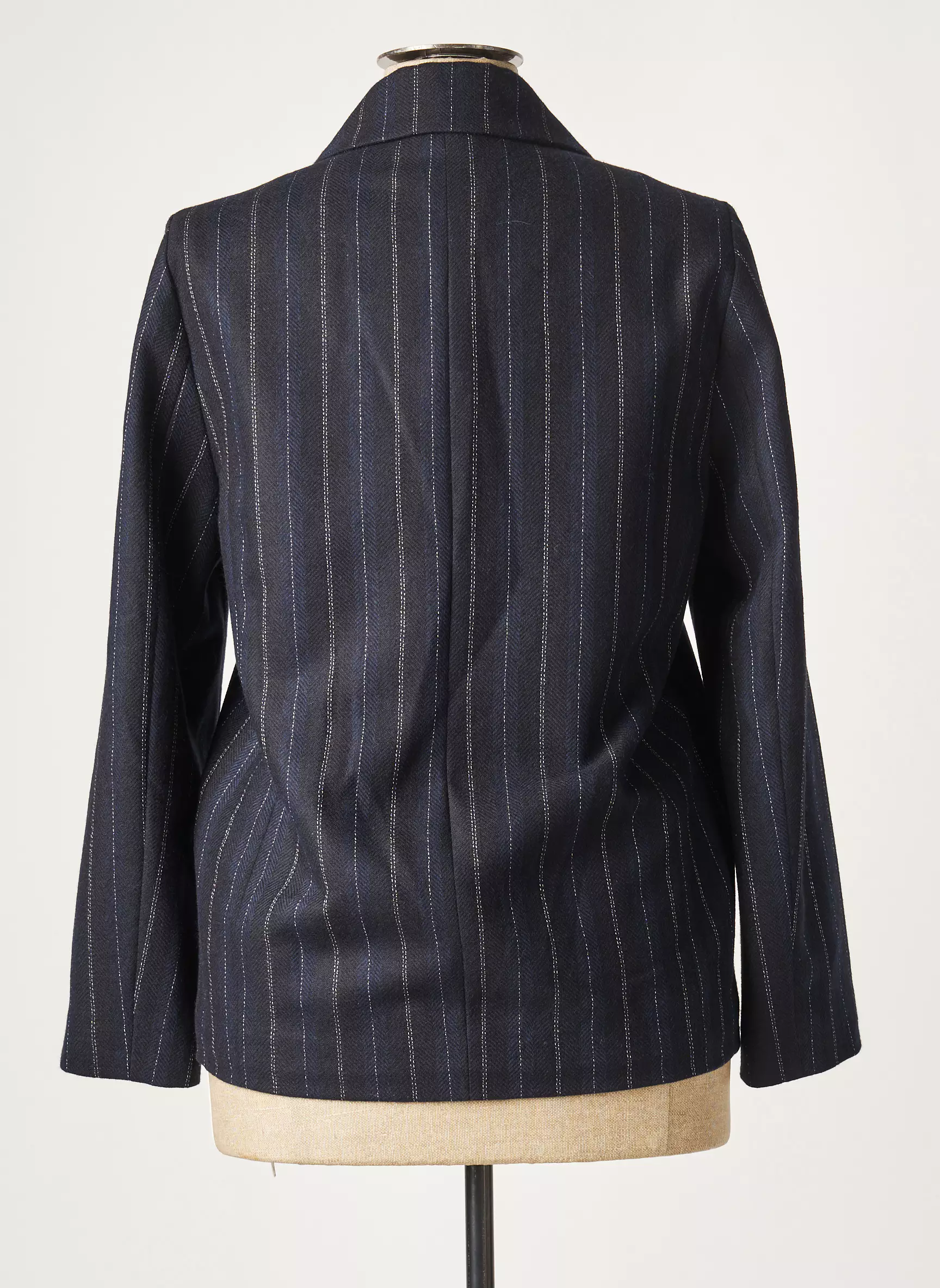 R95th Blazers Femme couleur bleu