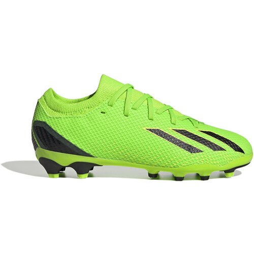 KINDER FUSSBALL-KUNSTRASENSCHUHE X SPEEDPORTAL.3 MG J