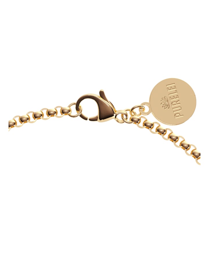 PURELEI Armband Malahi in gold günstig kaufen onesize