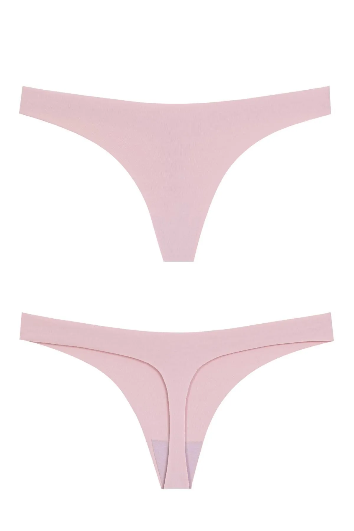 Newlilla  351 Damen-Laser-String-Tanga-Höschen-Paket 351-v2
