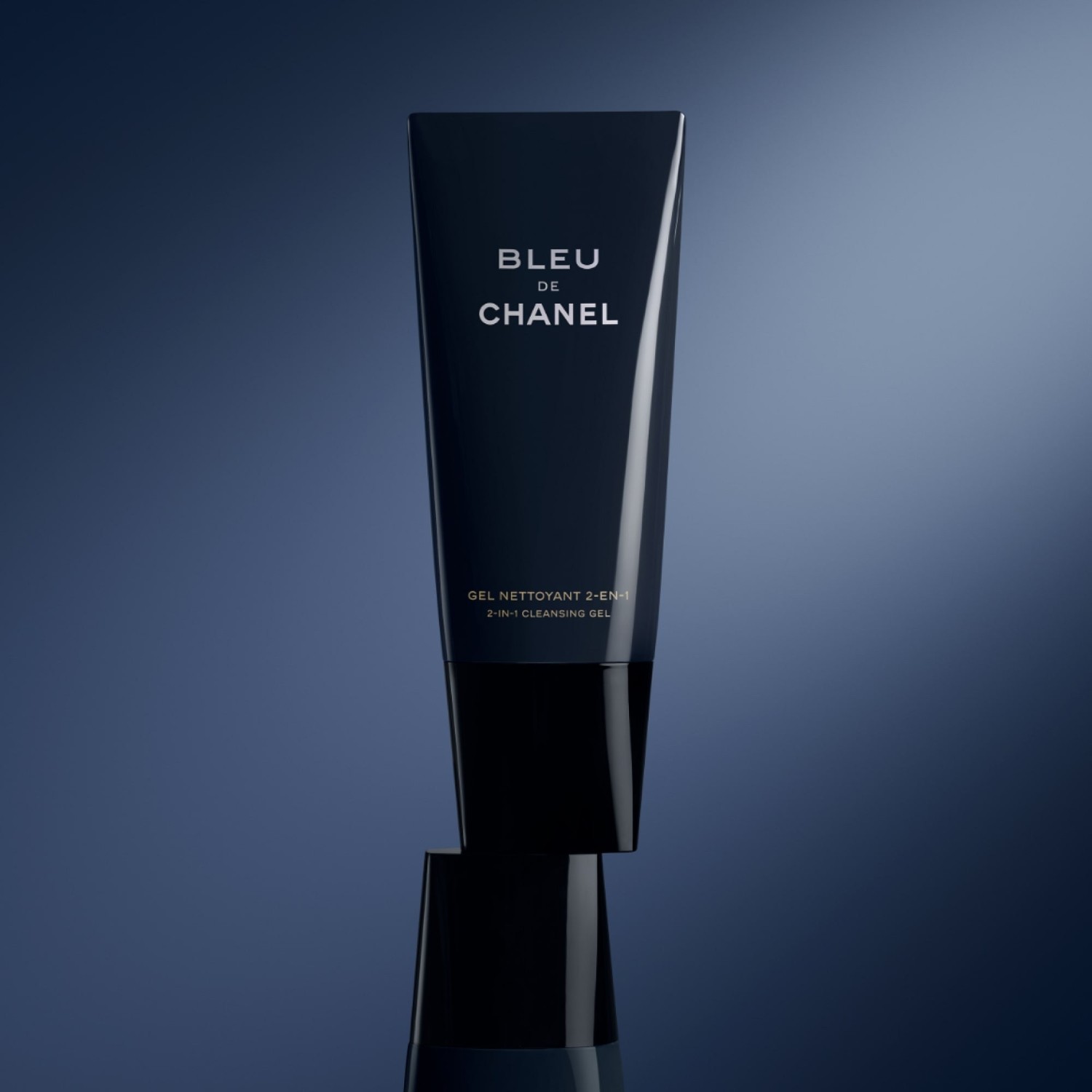 CHANEL 2 az 1-ben tisztító gél