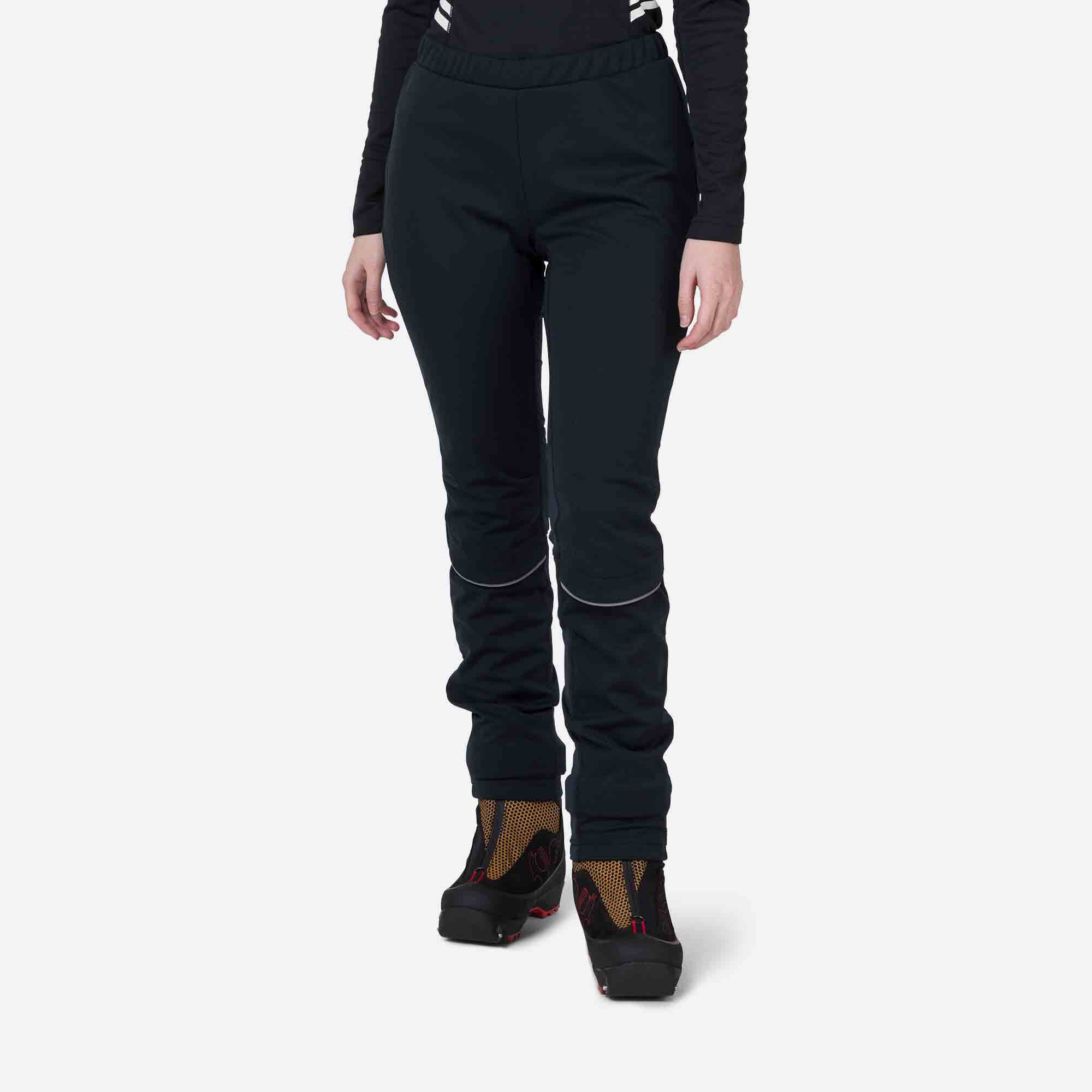 Pantalon Softshell femme