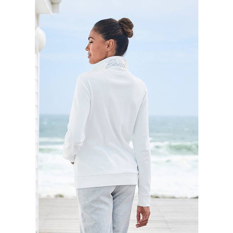 Bench Sweatjacke Damen