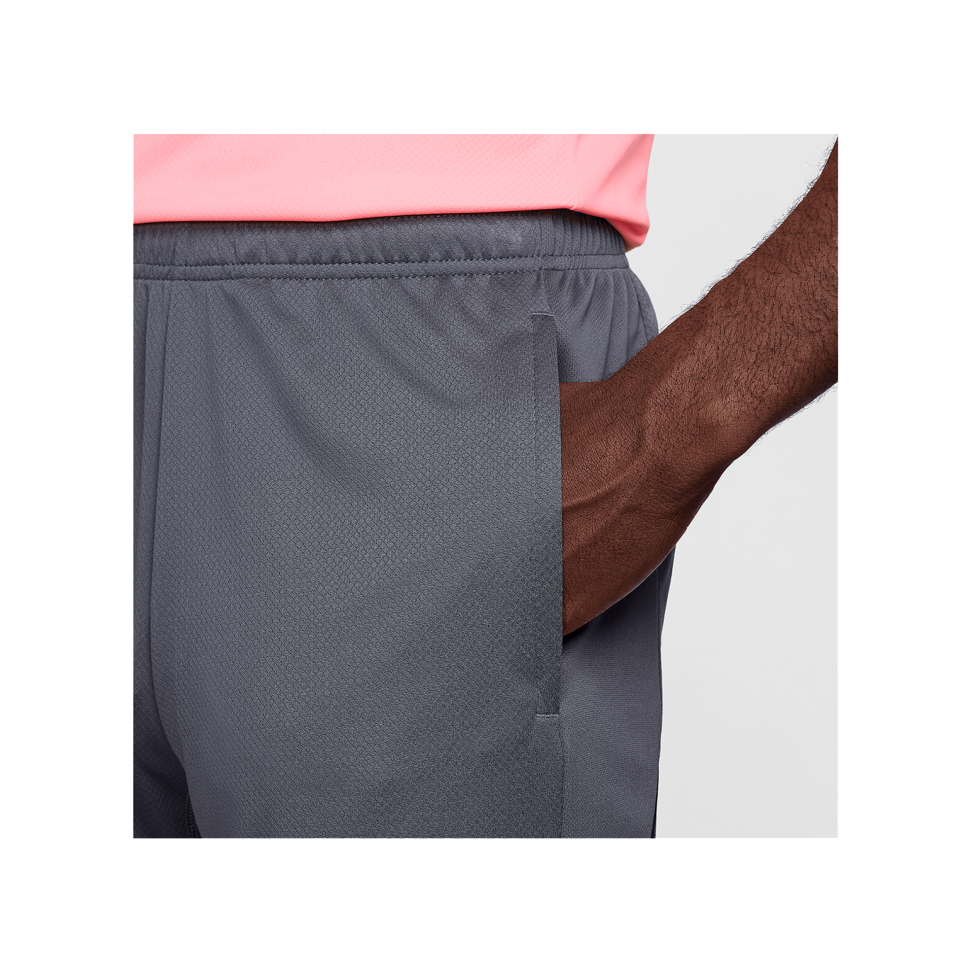 Nike Strike Short Schwarz F069
