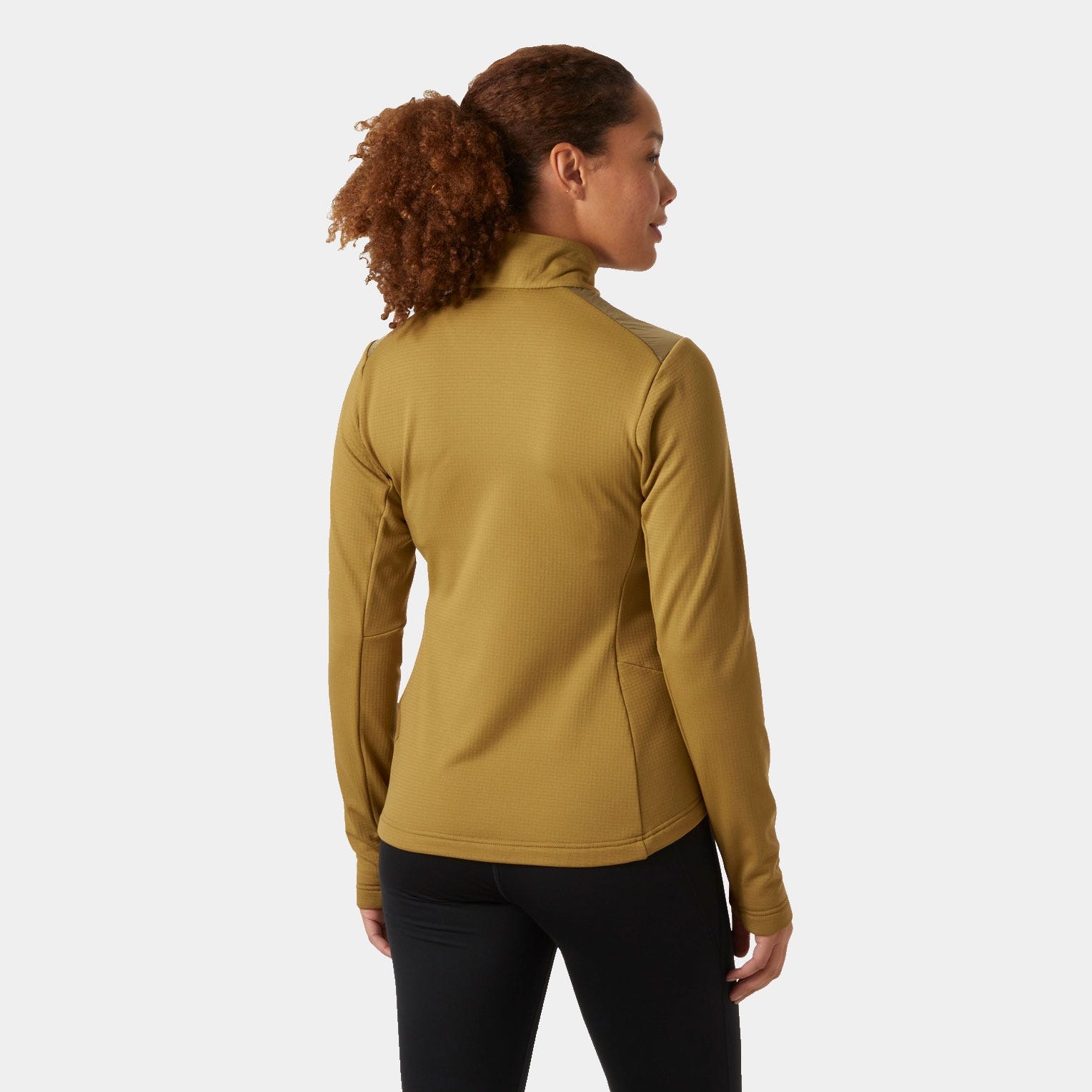 Women's Versalite Hybrid Fleece Jacket