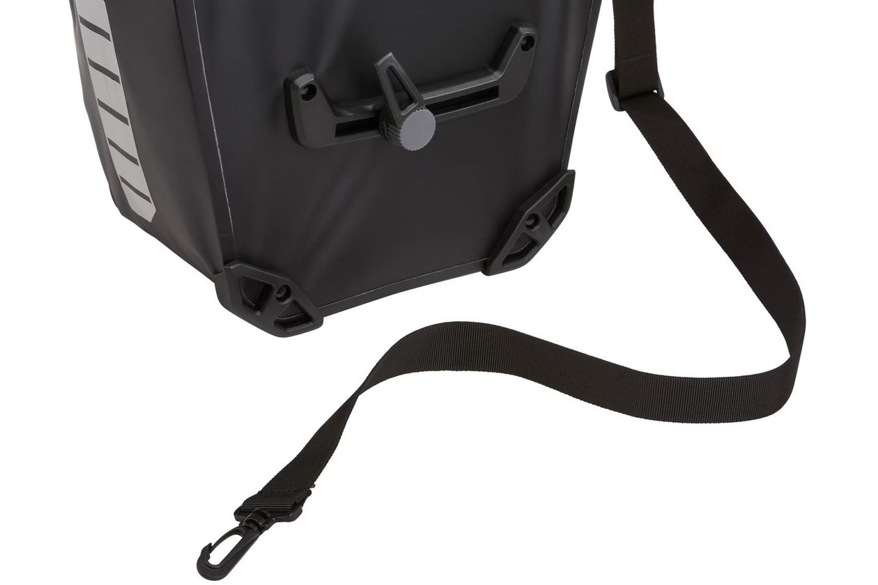 Thule Shield Gepu00e4cktasche 25L 2er-Pack