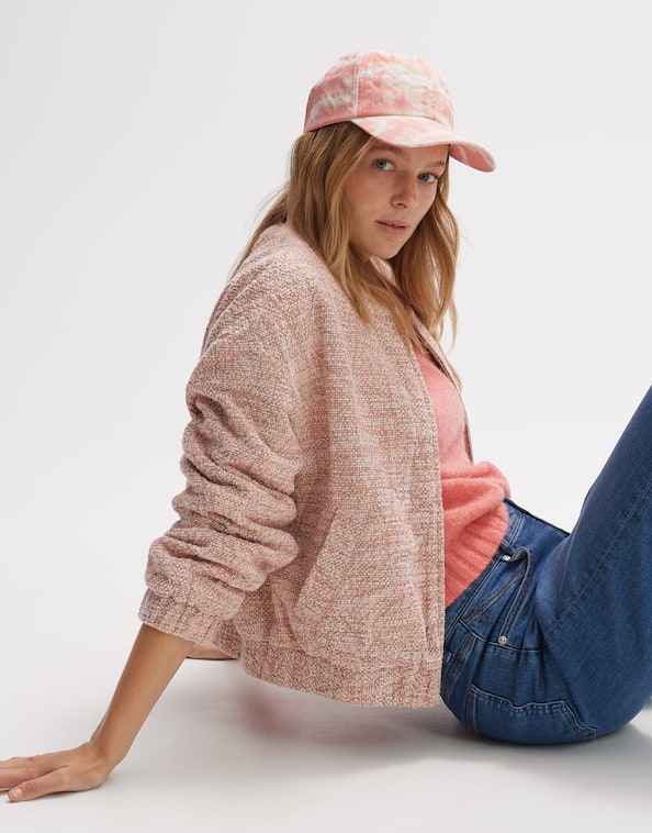Blouson Josefa