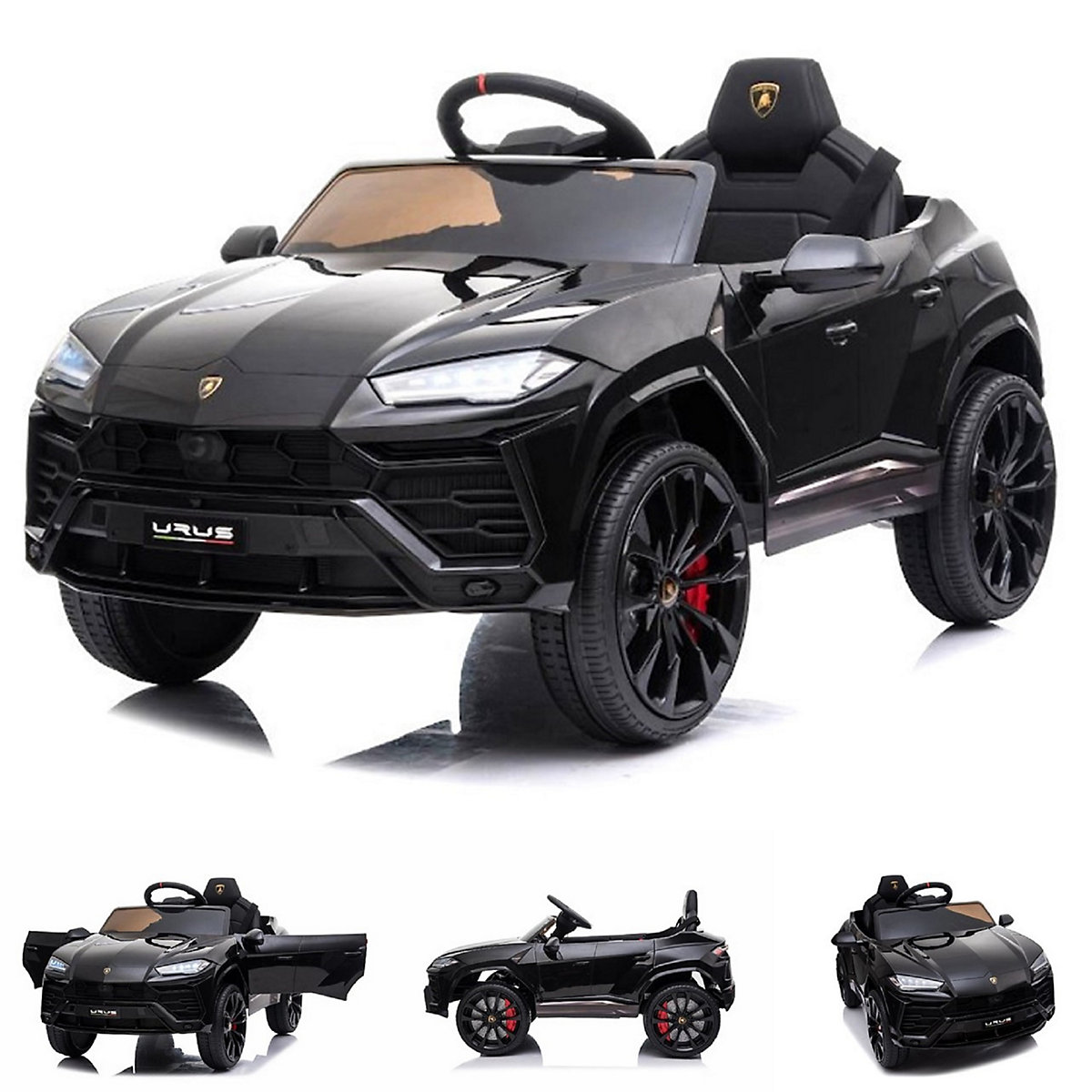 Kinder Elektroauto Lamborghini Elektro-Autos