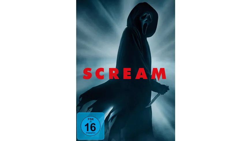 Scream
