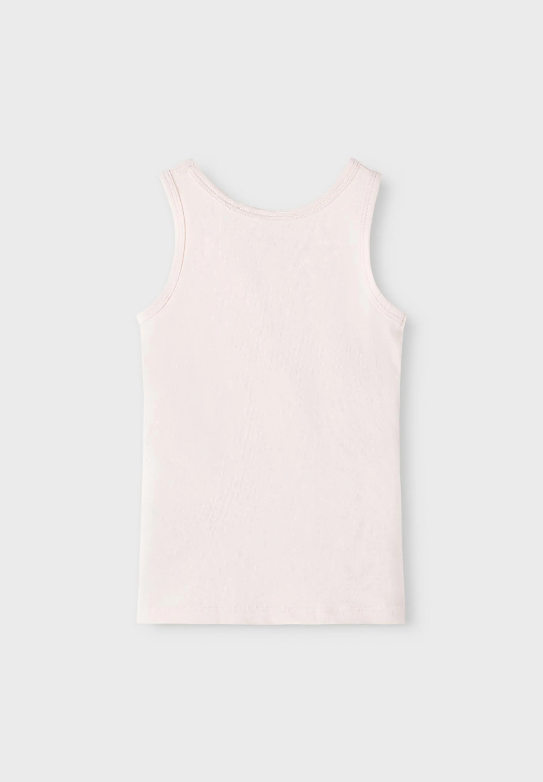 Name it NMFTANK 2 PACK - Camiseta interior
