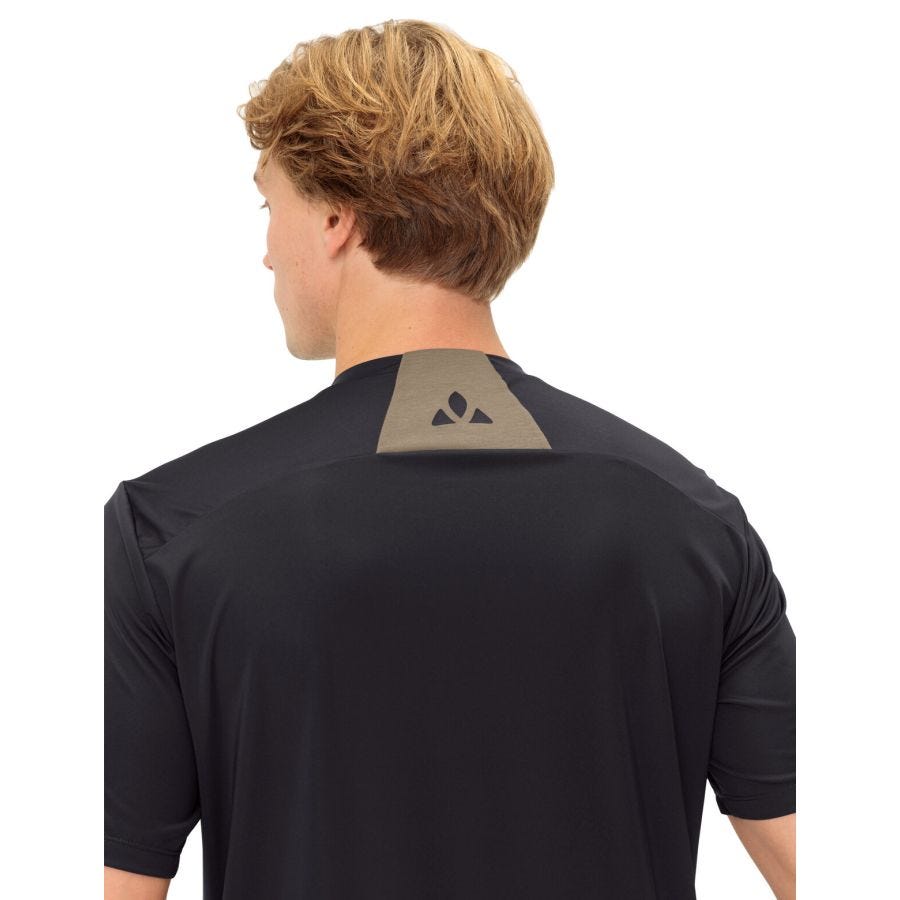 Qimsa Logo T-Shirt Herren