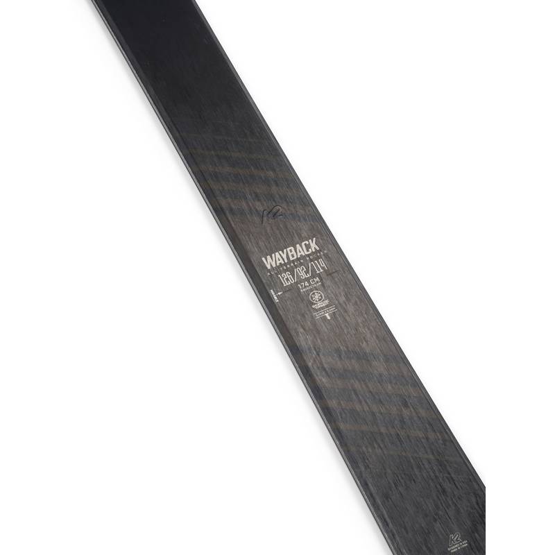 K2 WAYBACK 92 22/23 Tourenski Herren