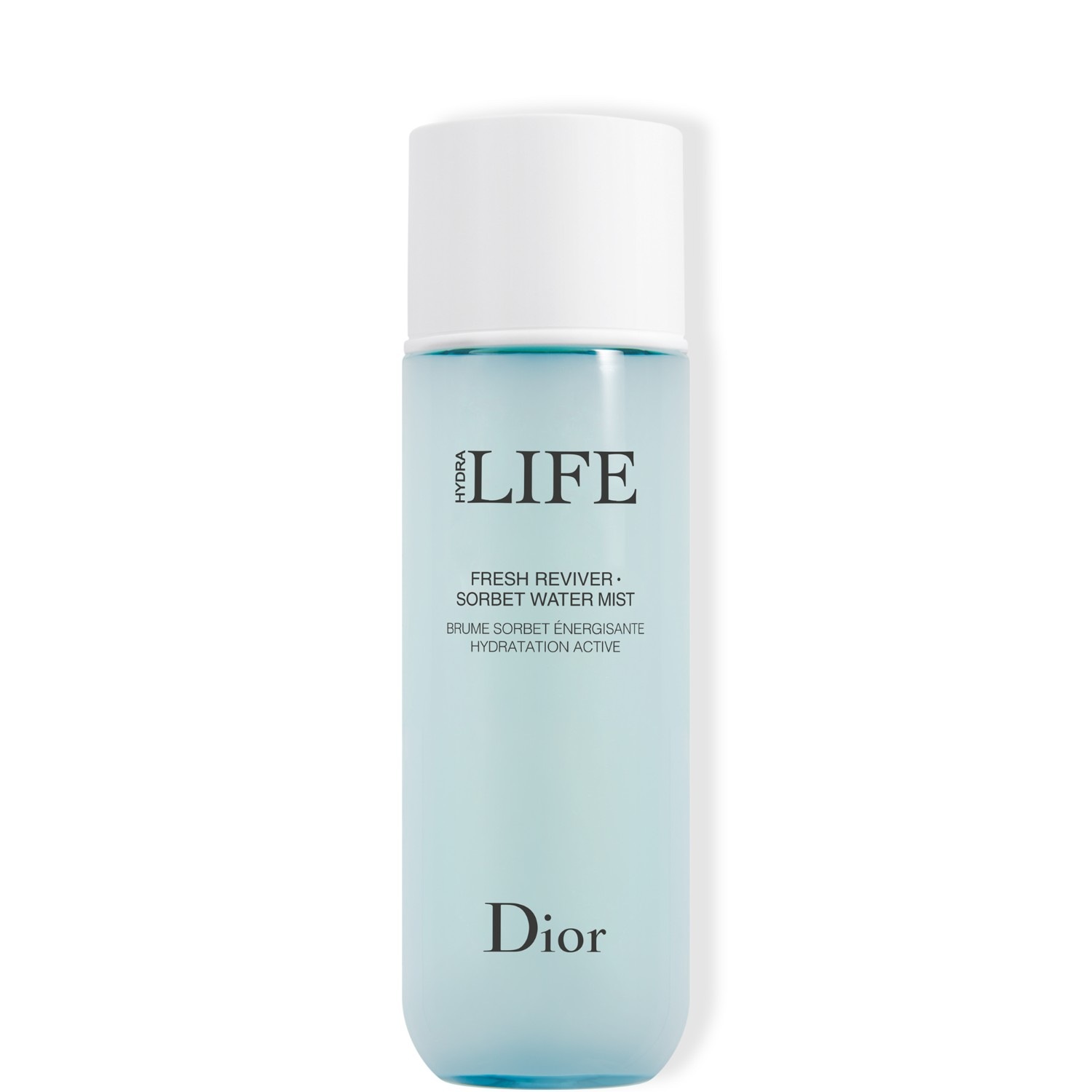 Fresh Reviver Sorbet Water Mist