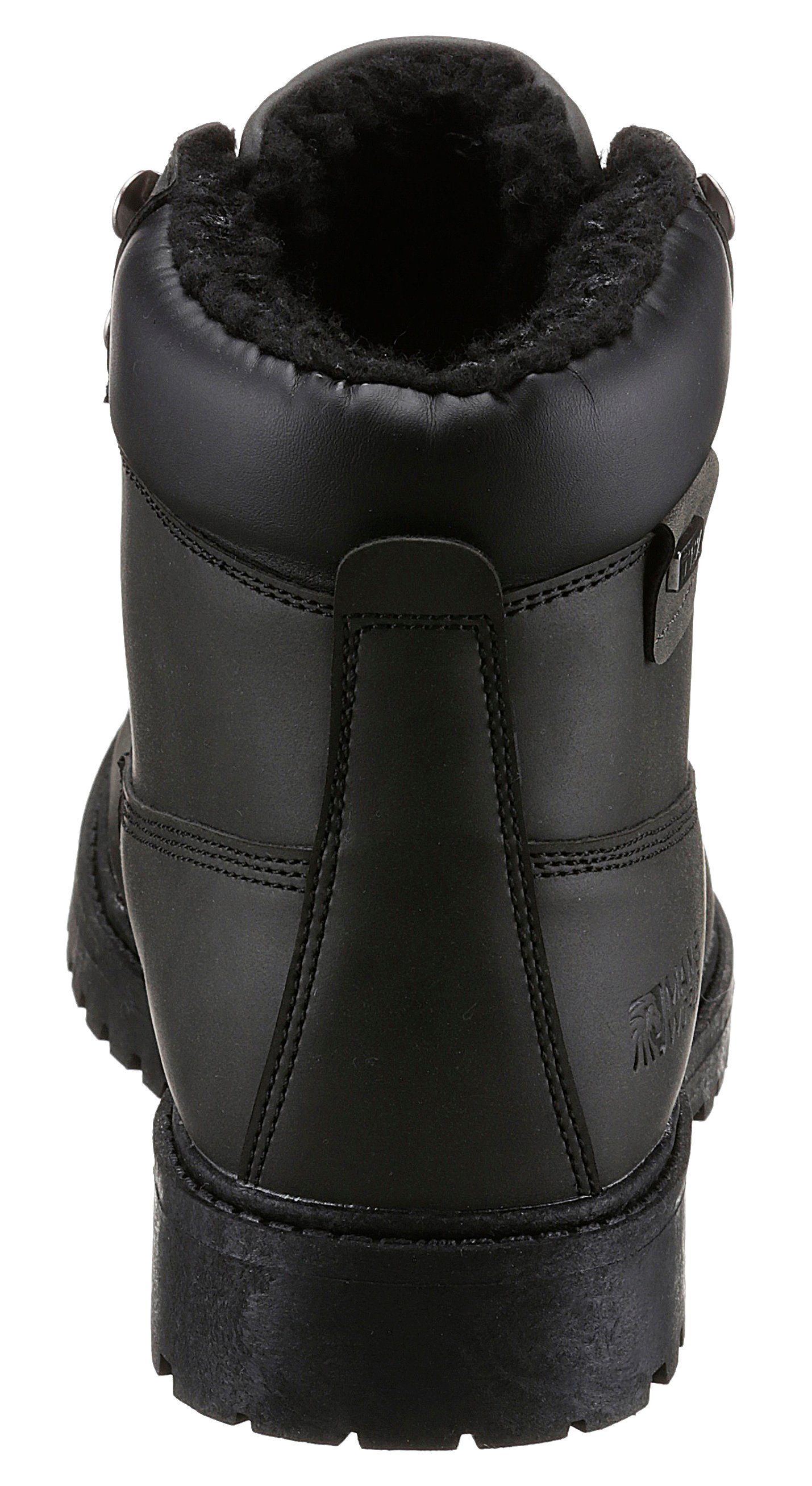Man's World Winterboots mit TEX-Ausstattung