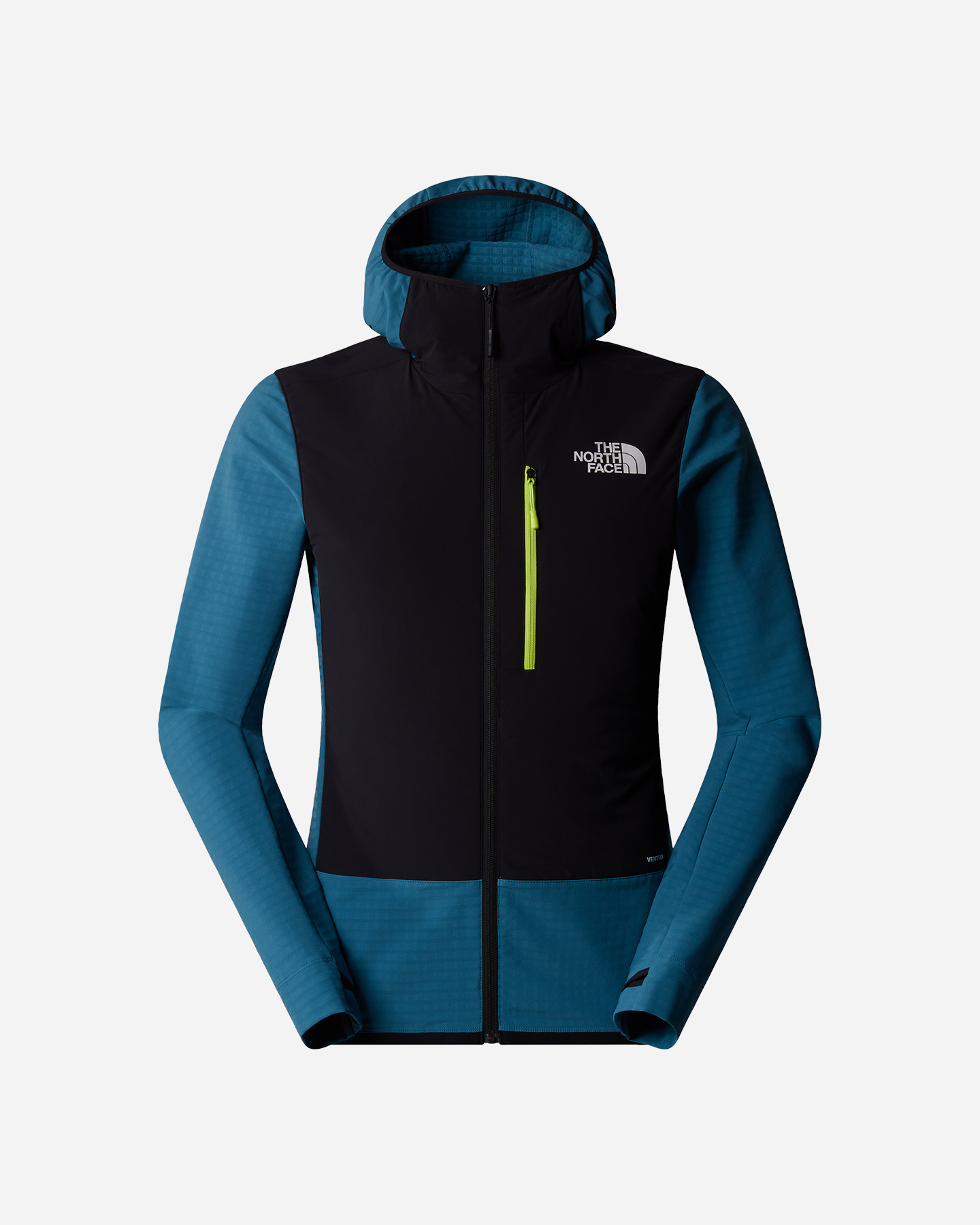 Pile The North Face Elixir Hybrid Ventrix M NF0A87H3SF71