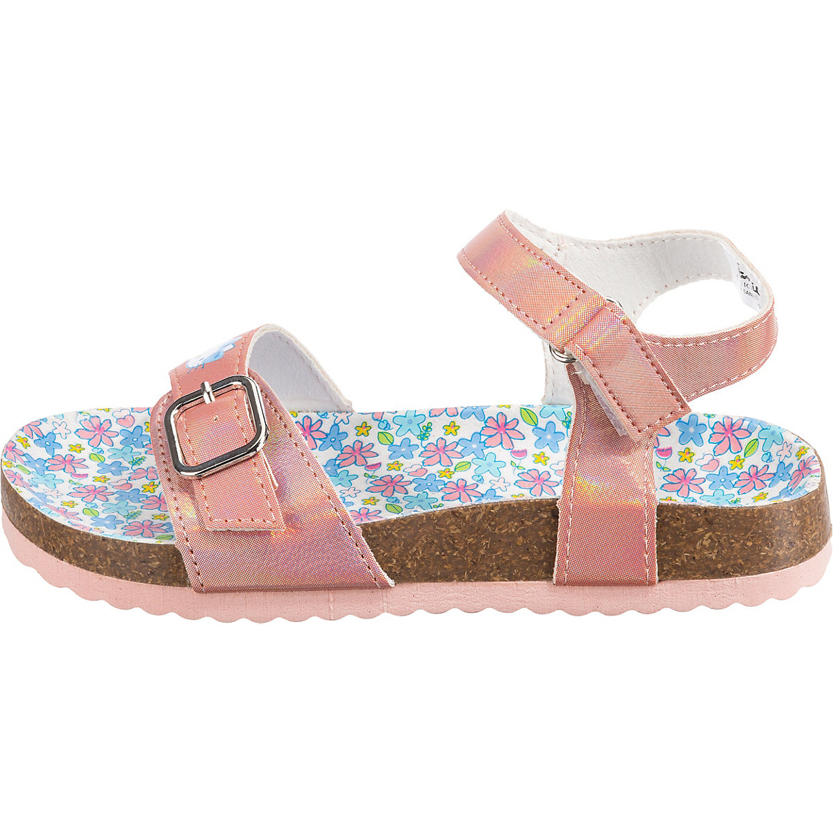 Hello Kitty Sandalen HK COEUR für Mädchen