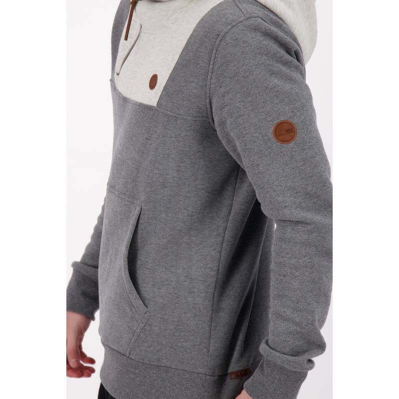 ALIFE AND KICKIN AcoAK A Sweatshirt Herren